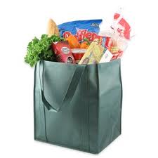 Manufacturers Exporters and Wholesale Suppliers of Grocery Bags Ahmedabad Gujarat